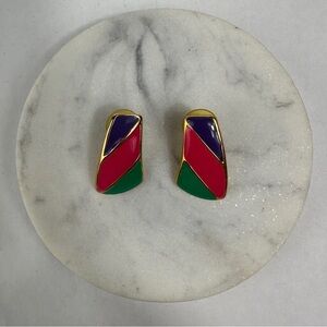 Vintage Earrings